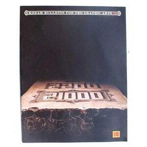 Vintage 1975 Kodak Bulletin For The Graphic Arts #32 Magazine